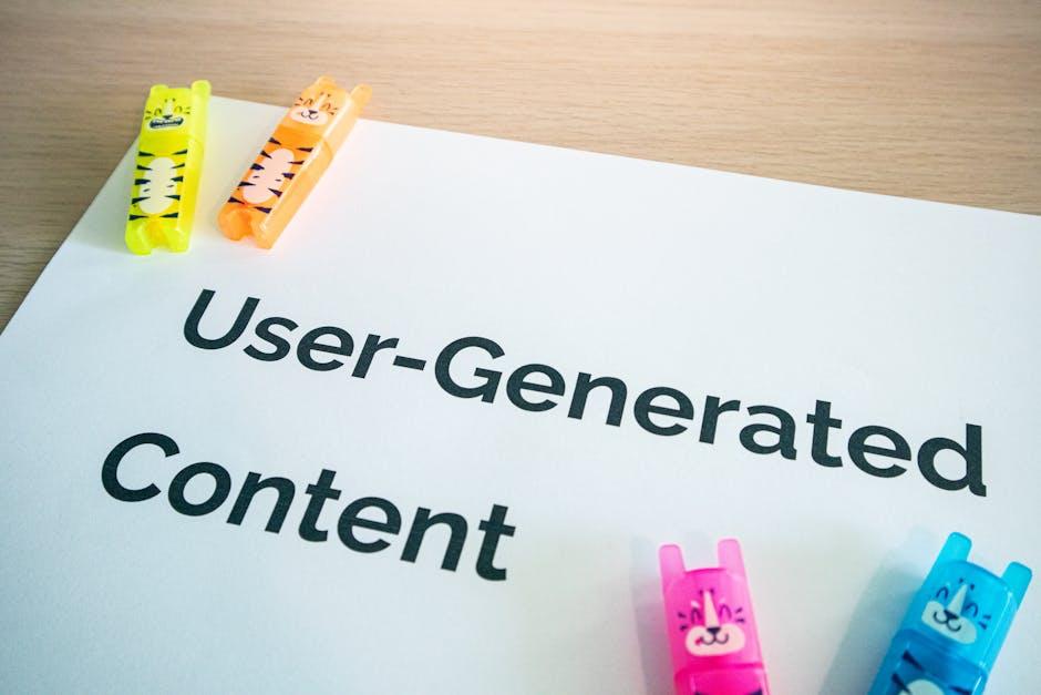Leveraging Natural Language Processing to Generate Engaging Text Content