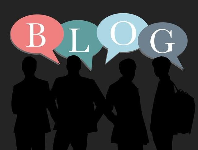 Leveraging AI Content Generators for Structured Blog Drafts