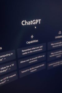 How to Use ChatGPT to Rewrite Articles Without Losing SEO Value