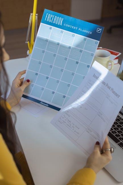 Leveraging Keyword Research Tools for Targeted Blog Topics