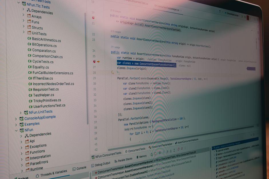 Analyzing Performance Metrics to Refine Design Choices