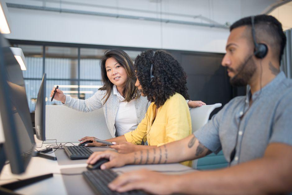 Tracking Customer Effort Score to Enhance User Experience