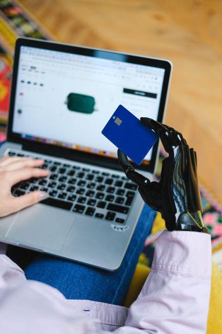 Analyzing Conversion Metrics through AI-Driven Payment Tracking