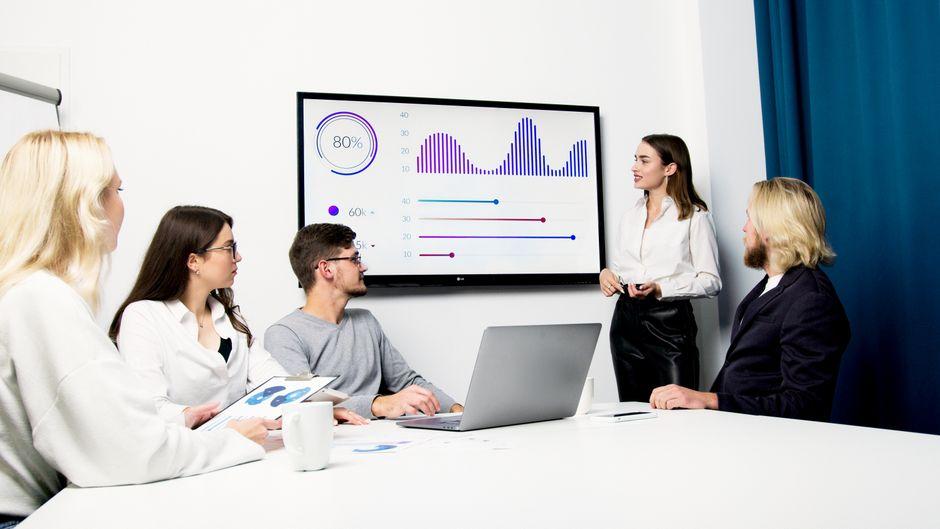Utilizing client collaboration portals powered by Divi for transparent project updates