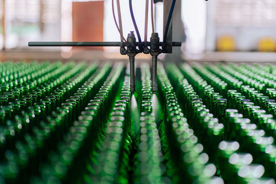Using Predictive Analytics to Forecast Revenue Growth