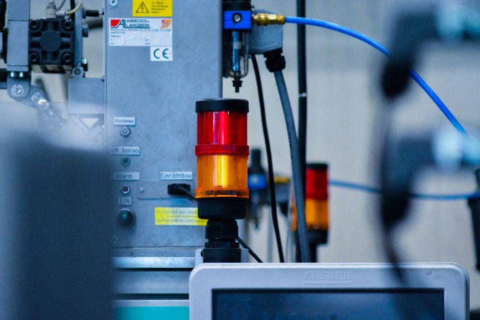 Leveraging AI and Machine Learning Tools to Enhance Automation Oversight