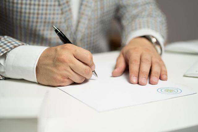 Security Features That Protect Your Digital Documents