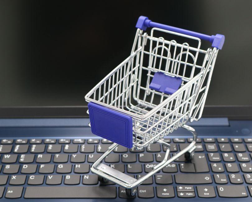 Extensive Template Library Catering to Diverse Retail Niches