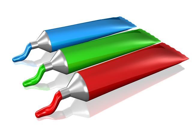 Exploring the Tool's Interface and Key Features for Efficient Color Management