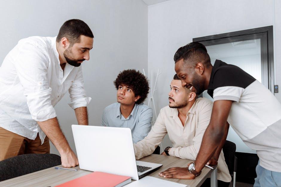 Harnessing data analytics to monitor team performance and adjust leadership approaches