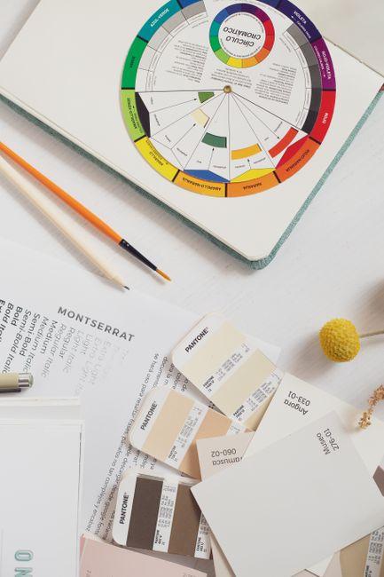 Building a Consistent Color System with Digital Style Guides