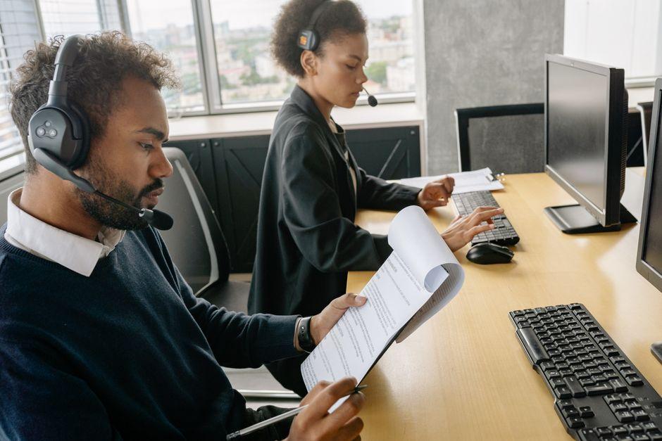 Optimizing Self-Service Options with Knowledge Base Tools