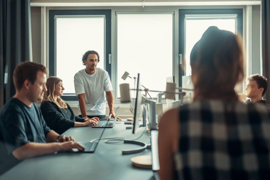 Leveraging communication platforms to maintain clear and consistent dialogue