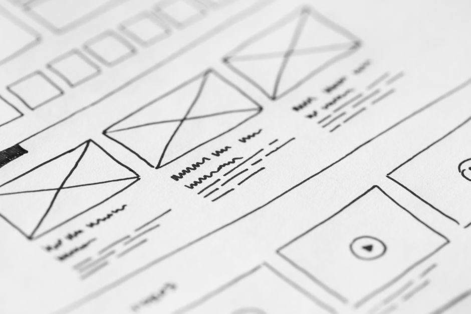 Integrating Keyboard Navigation Considerations into Custom Focus Strategies