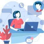 How to Create a Custom AI Chatbot for Your Business in Minutes