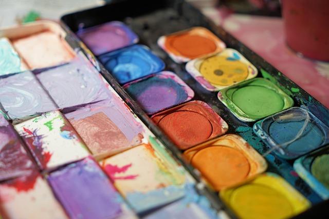 Leveraging Data on Audience Preferences to Refine Color Selections