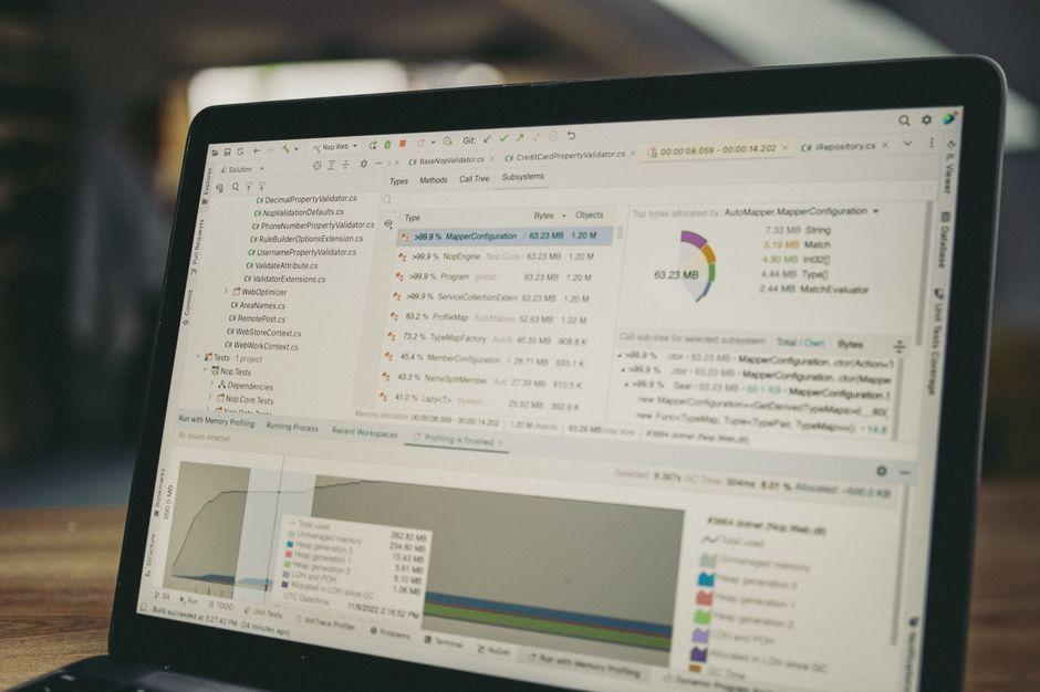 Applying Number and Currency Formatting for Consistent Data Sets