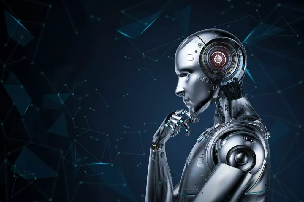 How AI Can Organize Your Life in 2025