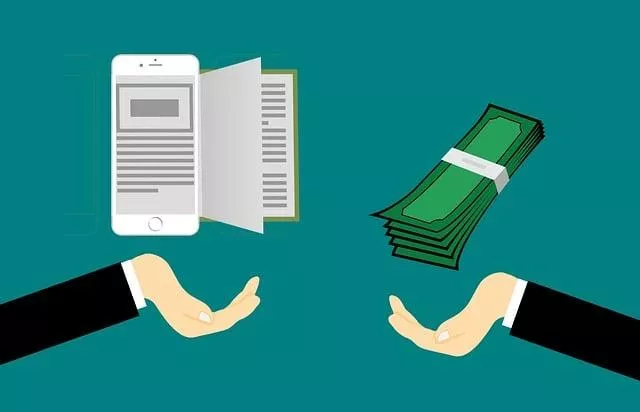 Sell Digital Products Created with the Help of AI