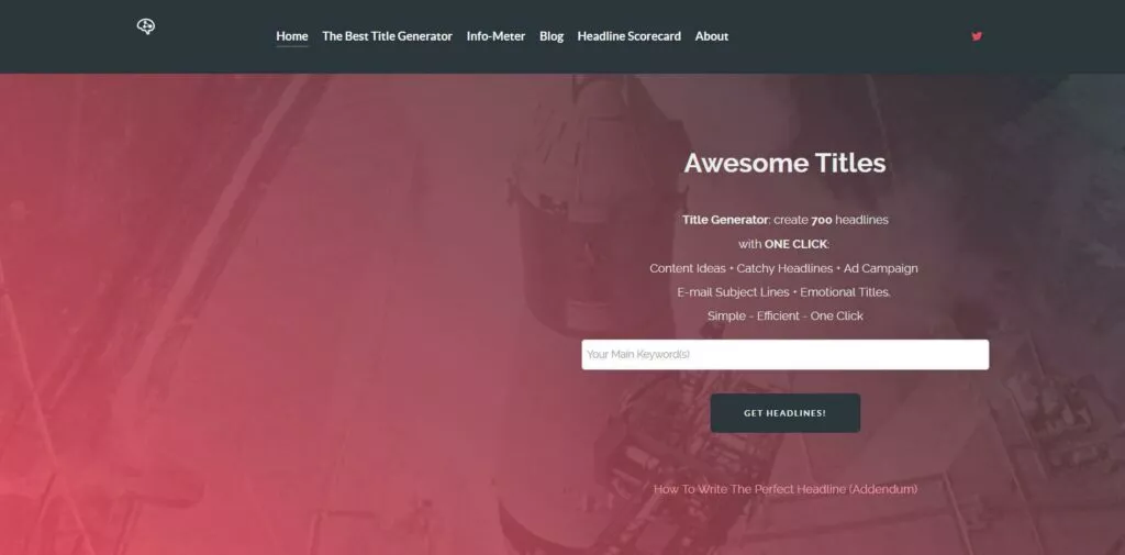 Best Headline Generators Powered by AI