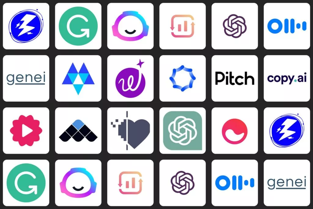 Best AI Tools to Build a Remote Business