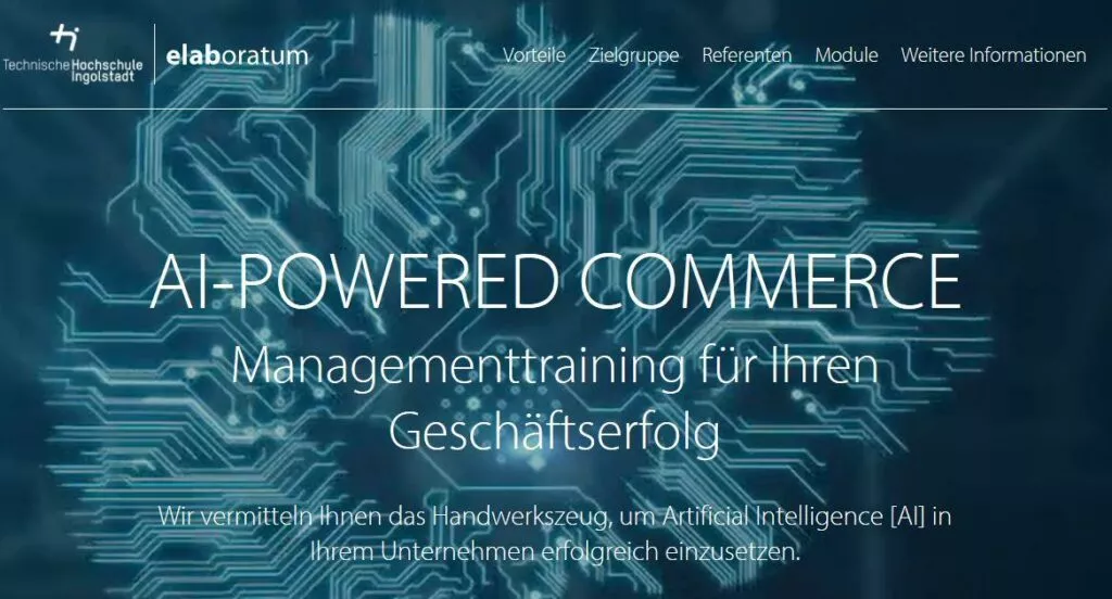 Best AI-Powered Tools for E-Commerce Stores