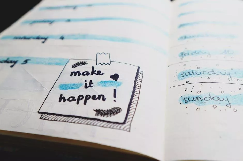 How to Plan a Month of Content in 1 Hour with AI